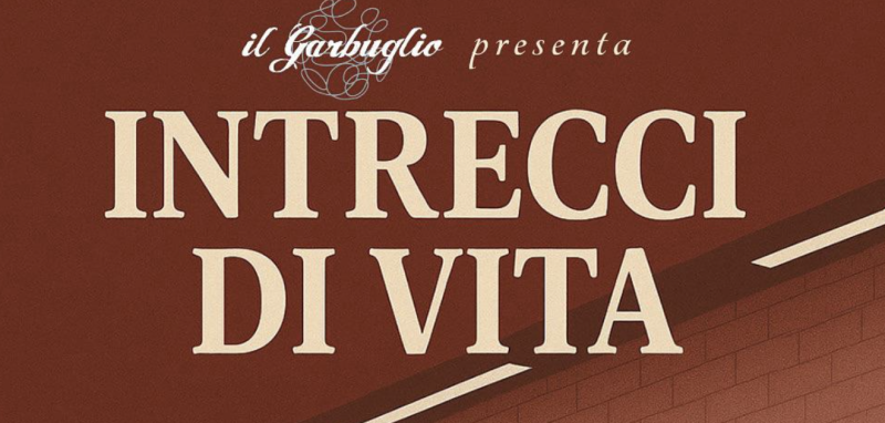 Intrecci di vita